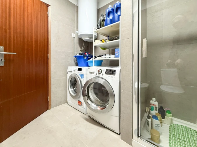 Moradia T5 para Venda em Mafamude e Vilar do Paraíso Foto 17