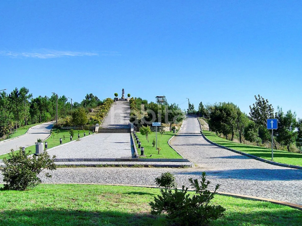 Apartamento T1 para Venda em Bougado (São Martinho e Santiago) Foto 18