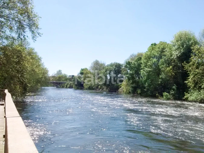 Apartamento T1 para Venda em Bougado (São Martinho e Santiago) Foto 17