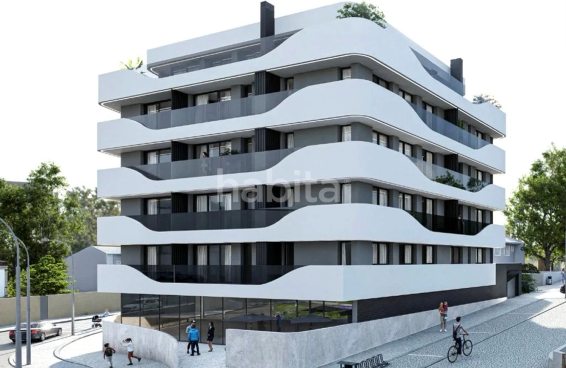 Loja para Venda em Bougado (São Martinho e Santiago) Foto 1