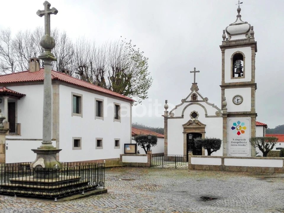 Loja para Venda em Bougado (São Martinho e Santiago) Foto 12