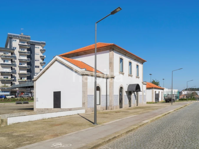 Loja para Venda em Bougado (São Martinho e Santiago) Foto 7