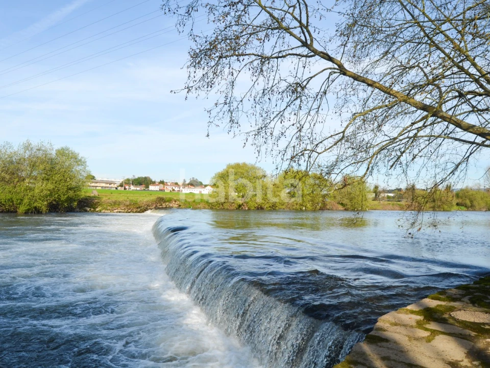 Apartamento T2 para Venda em Bougado (São Martinho e Santiago) Foto 24