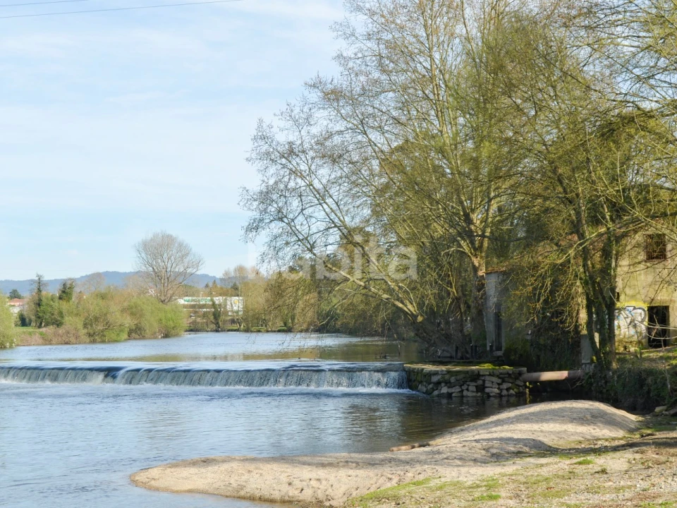 Apartamento T2 para Venda em Bougado (São Martinho e Santiago) Foto 25
