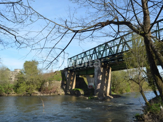 Apartamento T2 para Venda em Bougado (São Martinho e Santiago) Foto 23