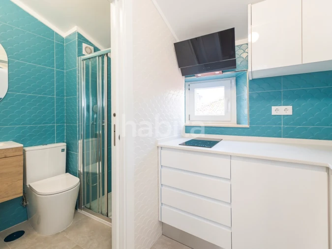 Apartamento para Venda em São Vicente Foto 23