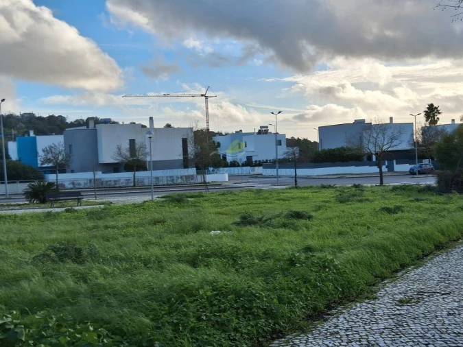 Terreno para Venda em Loule (São Clemente)