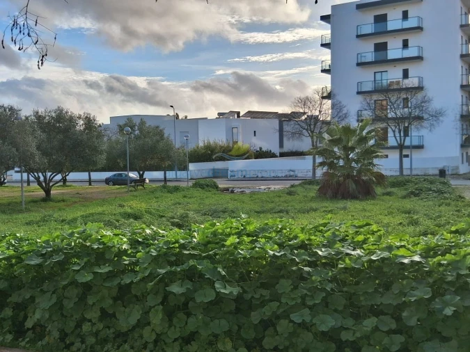 Terreno para Venda em Loule (São Clemente)