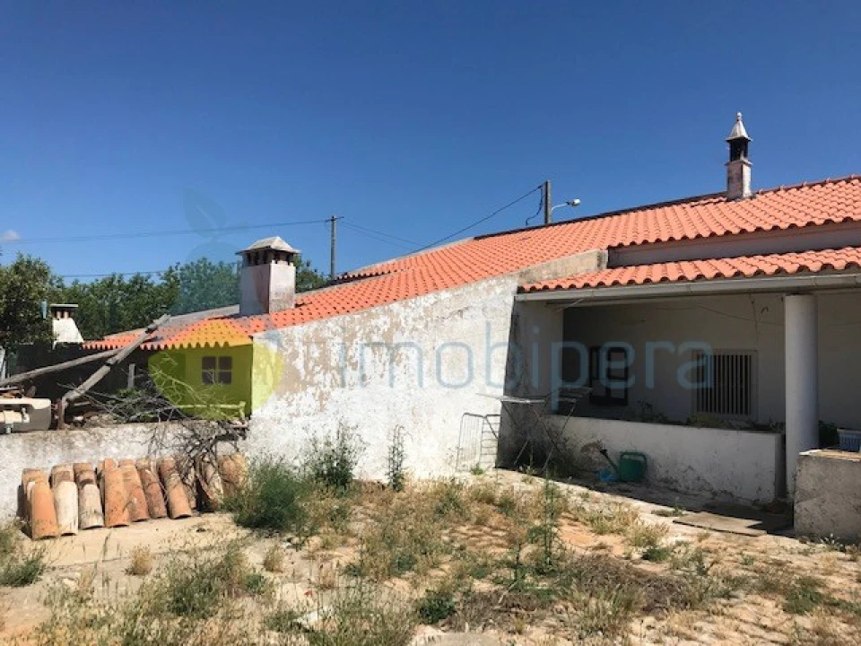 Moradia T4 para Venda em Algoz e Tunes Foto 15