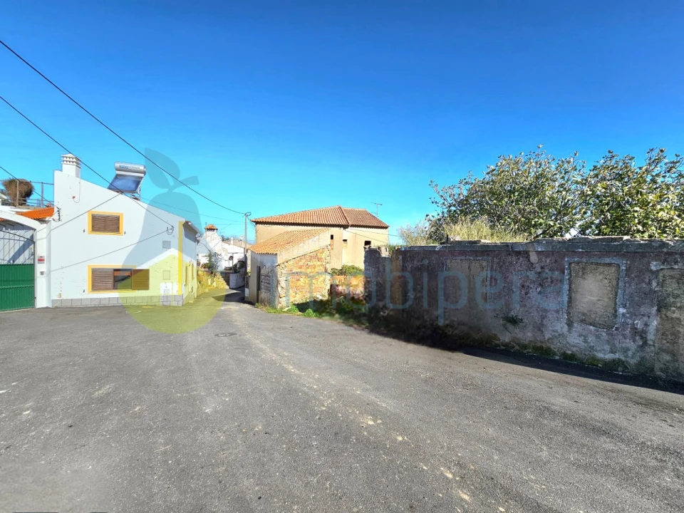 Moradia T4 para Venda em Alferce Foto 26