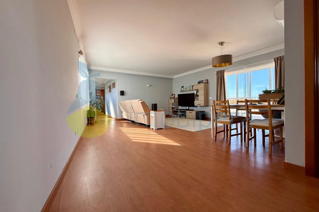 Apartamento T2 para Venda em Algoz e Tunes Foto 1