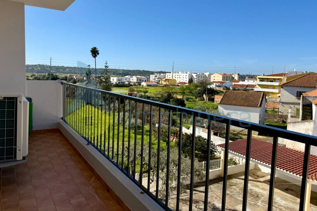 Apartamento T2 para Venda em Algoz e Tunes Foto 9