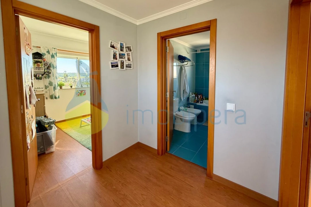 Apartamento T2 para Venda em Algoz e Tunes Foto 14