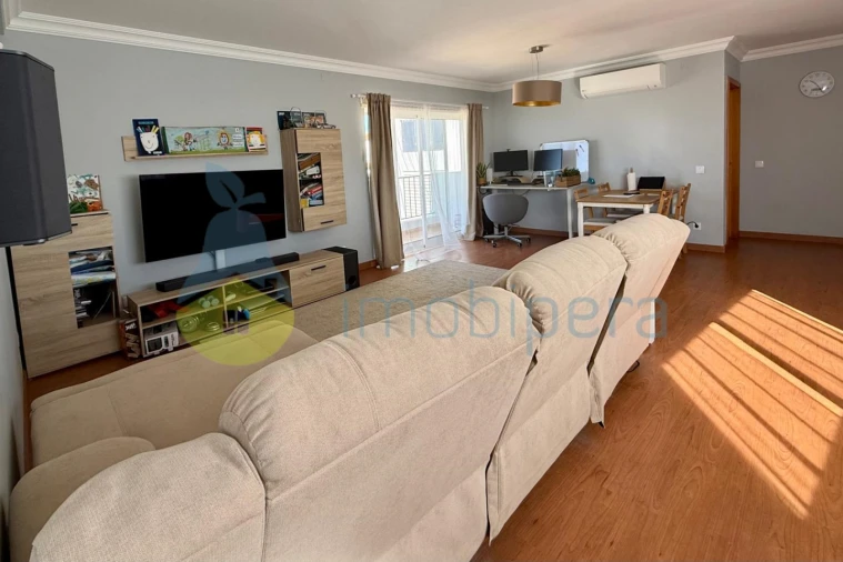 Apartamento T2 para Venda em Algoz e Tunes Foto 5