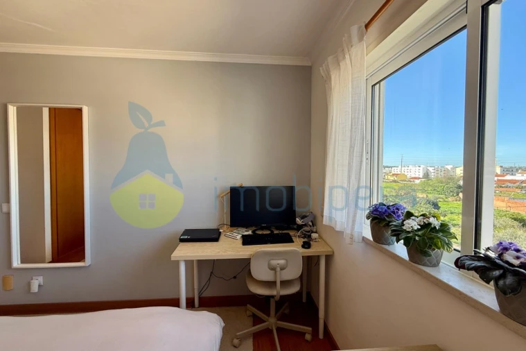 Apartamento T2 para Venda em Algoz e Tunes Foto 8