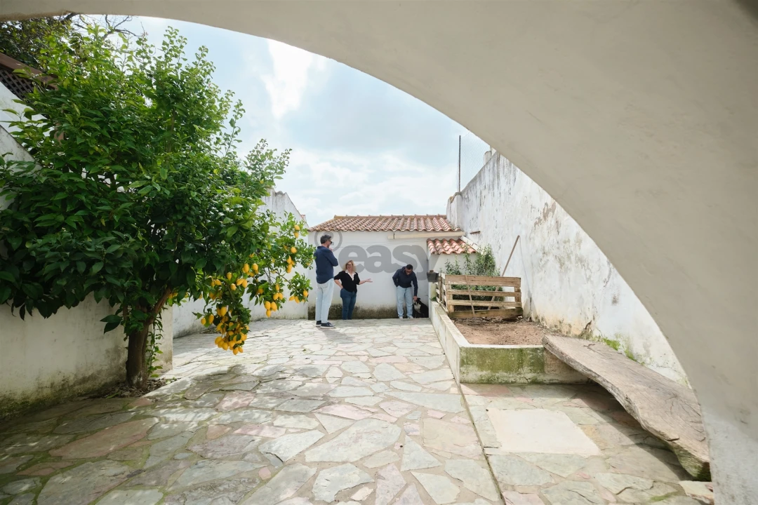 Moradia T4 para Venda em Castro Verde e Casével Foto 46