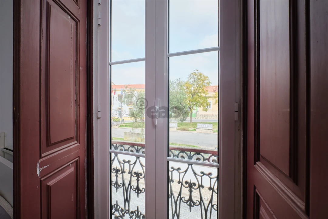 Moradia T4 para Venda em Castro Verde e Casével Foto 24