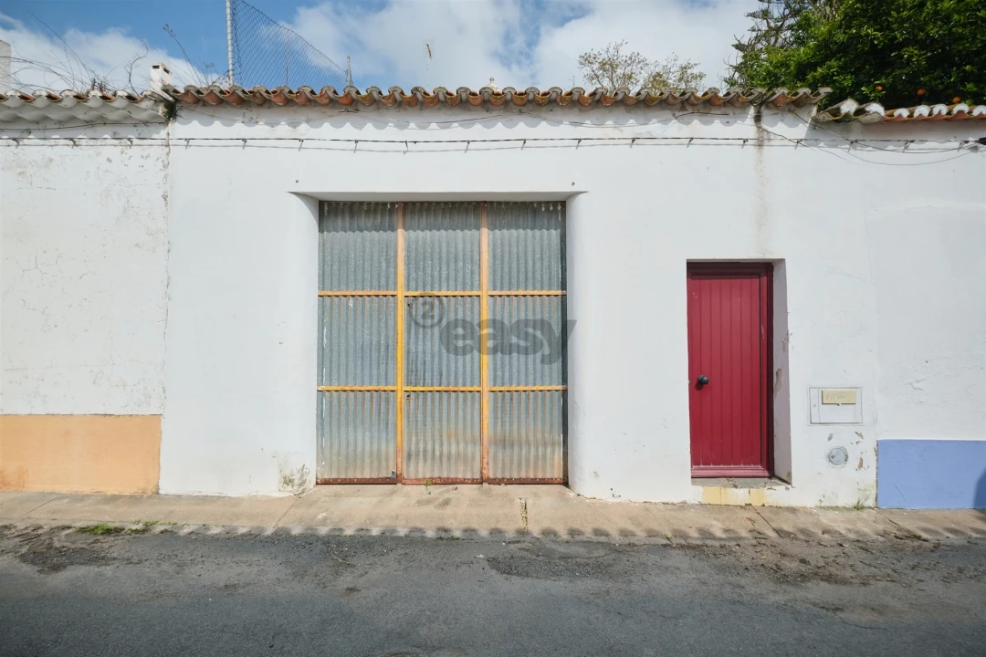 Moradia T4 para Venda em Castro Verde e Casével Foto 50