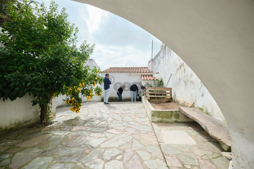 Moradia T4 para Venda em Castro Verde e Casével Foto 45