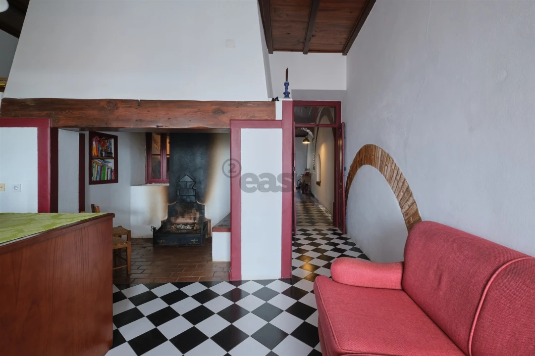 Moradia T4 para Venda em Castro Verde e Casével Foto 15