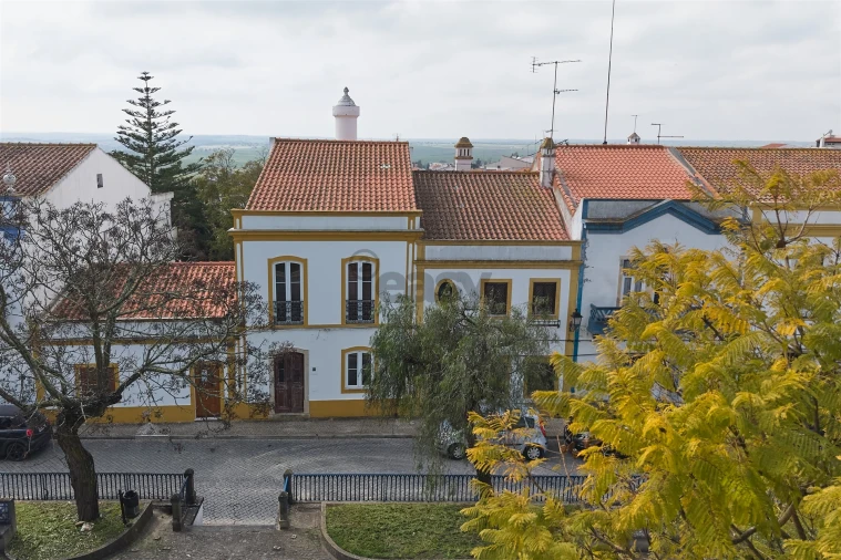 Moradia T4 para Venda em Castro Verde e Casével Foto 3