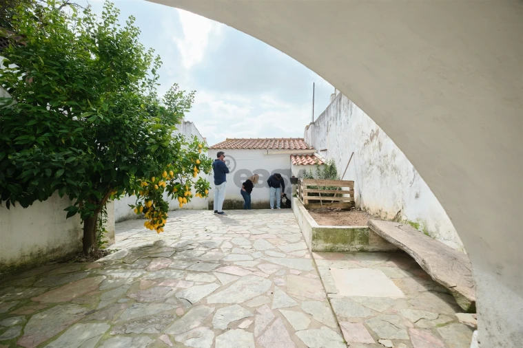 Moradia T4 para Venda em Castro Verde e Casével Foto 45