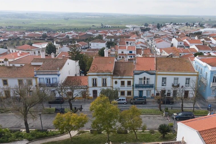 Moradia T4 para Venda em Castro Verde e Casével Foto 2