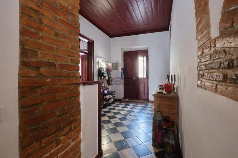 Moradia T4 para Venda em Castro Verde e Casével Foto 6