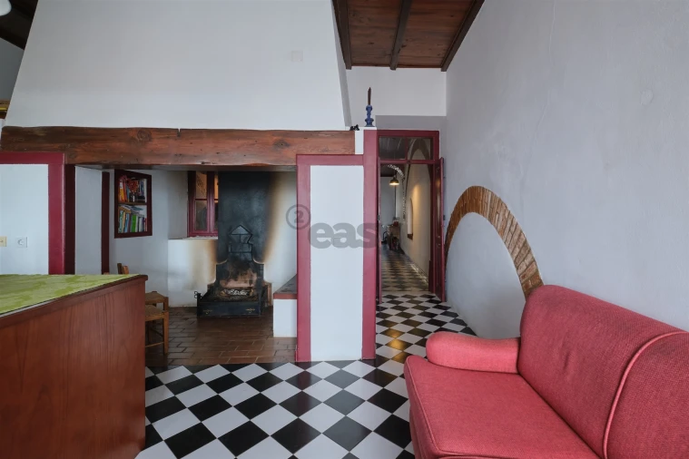 Moradia T4 para Venda em Castro Verde e Casével Foto 15