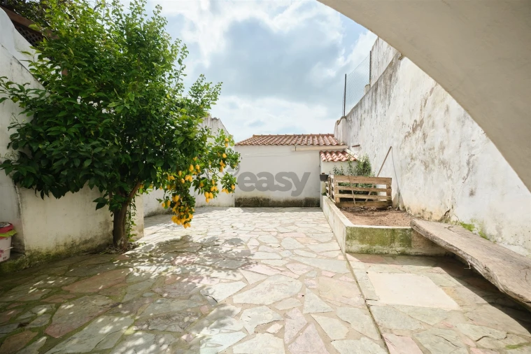 Moradia T4 para Venda em Castro Verde e Casével Foto 47