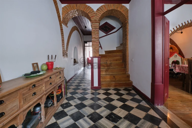 Moradia T4 para Venda em Castro Verde e Casével Foto 7