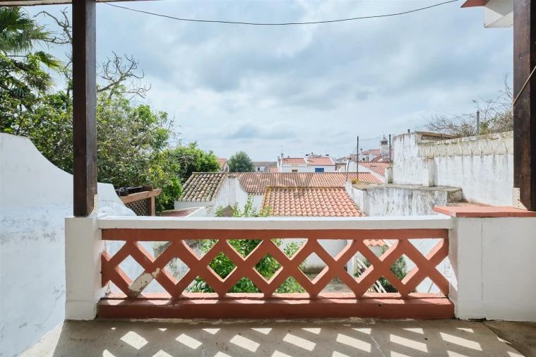 Moradia T4 para Venda em Castro Verde e Casével Foto 37