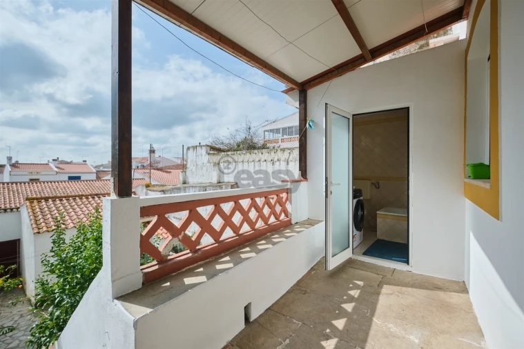 Moradia T4 para Venda em Castro Verde e Casével Foto 39