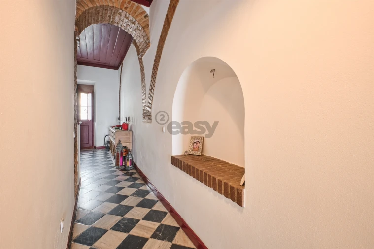 Moradia T4 para Venda em Castro Verde e Casével Foto 14