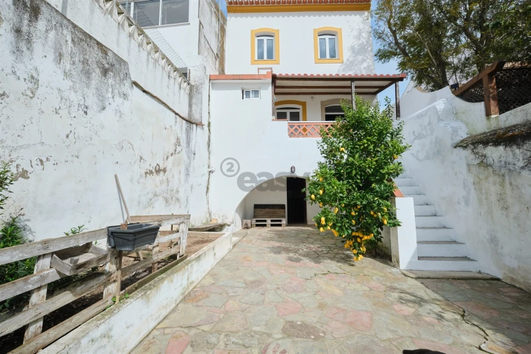 Moradia T4 para Venda em Castro Verde e Casével Foto 41