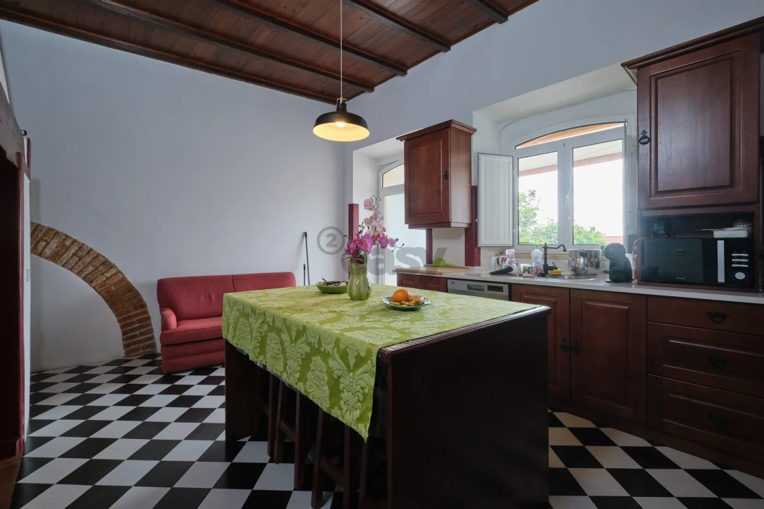 Moradia T4 para Venda em Castro Verde e Casével Foto 17