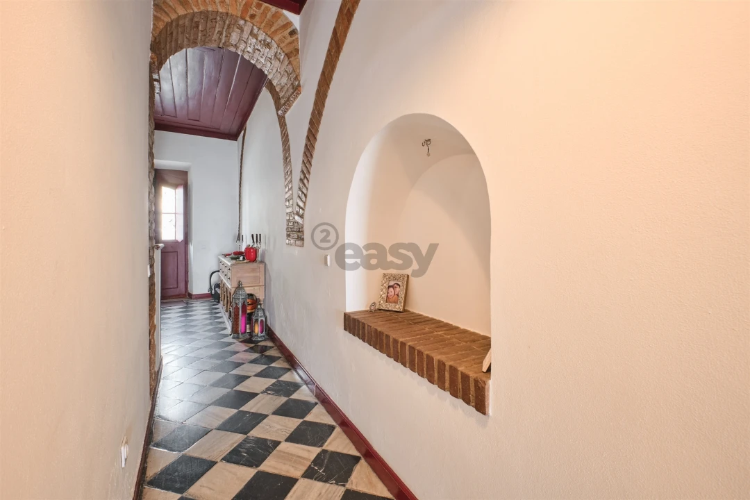 Moradia T4 para Venda em Castro Verde e Casével Foto 14