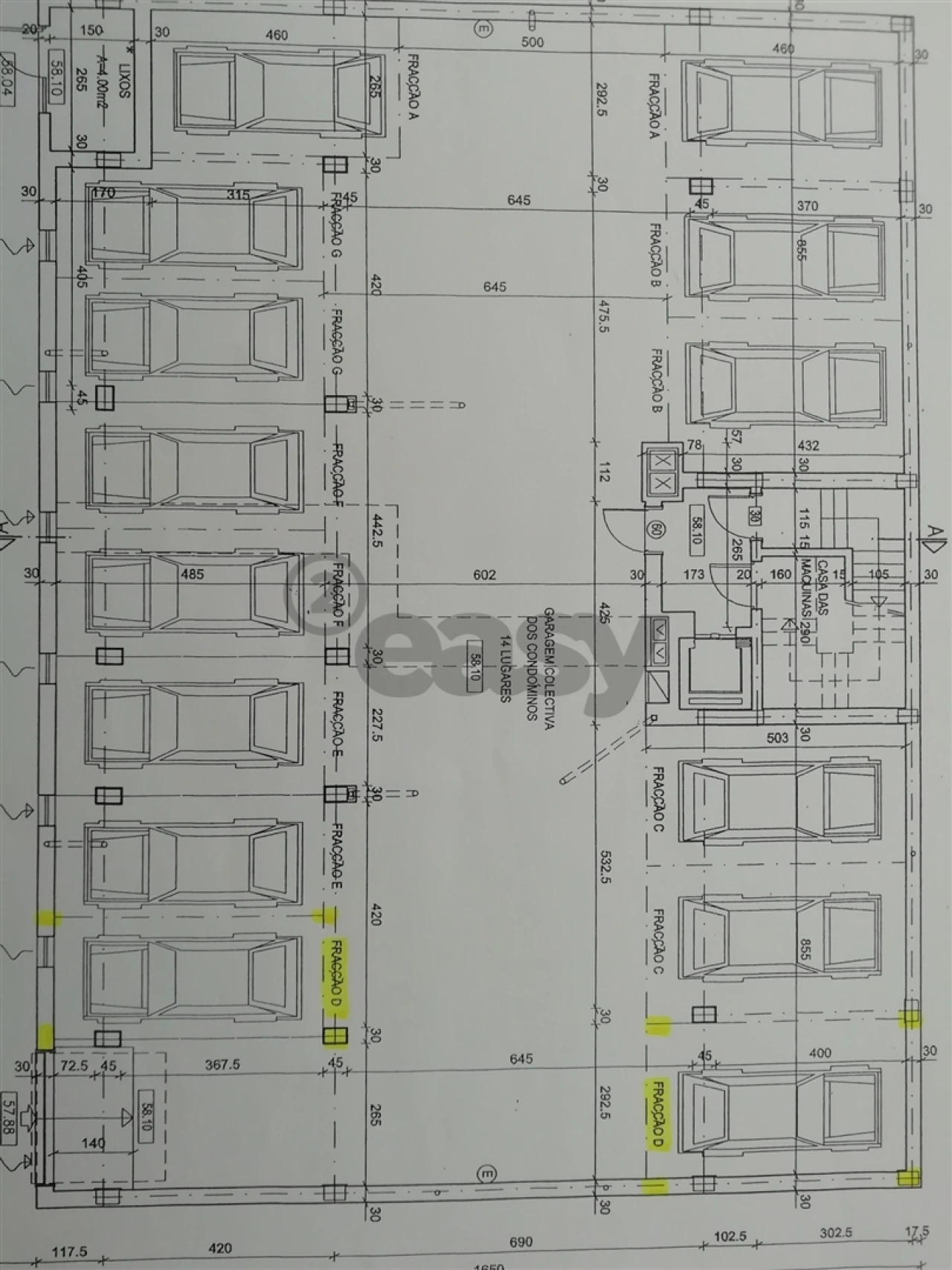 Apartamento T3 para Venda em Carnaxide e Queijas Foto 64