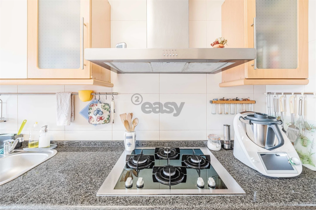 Apartamento T3 para Venda em Carnaxide e Queijas Foto 109