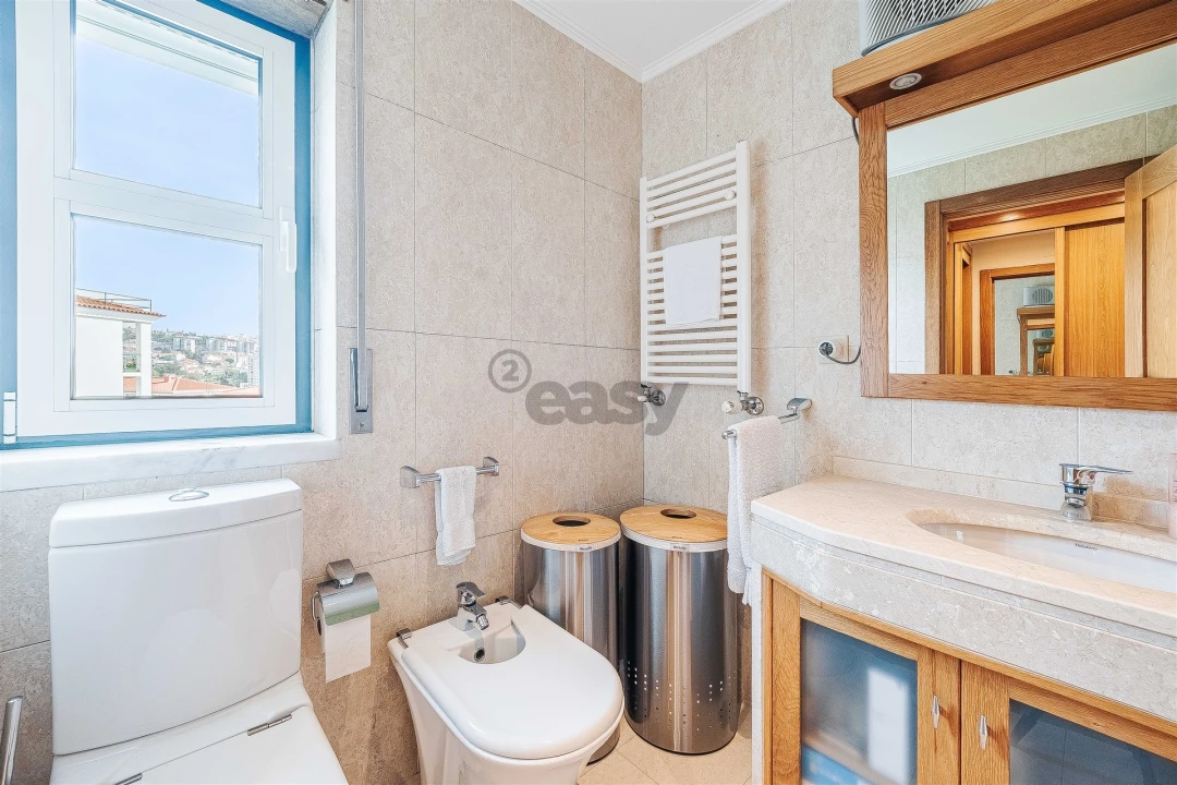 Apartamento T3 para Venda em Carnaxide e Queijas Foto 99