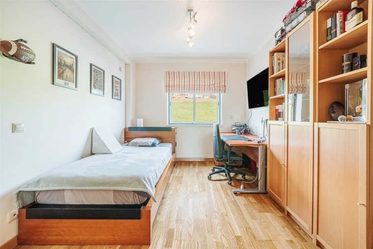 Apartamento T3 para Venda em Carnaxide e Queijas Foto 19