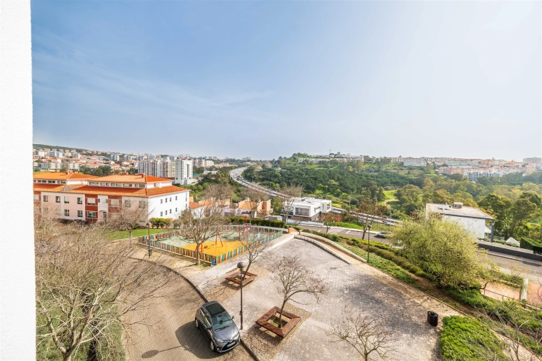 Apartamento T3 para Venda em Carnaxide e Queijas Foto 41