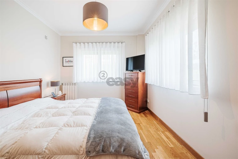 Apartamento T3 para Venda em Carnaxide e Queijas Foto 92