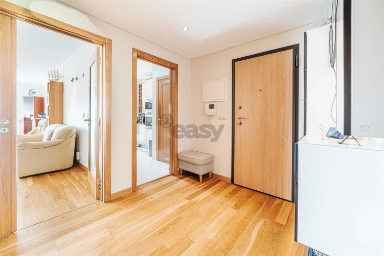 Apartamento T3 para Venda em Carnaxide e Queijas Foto 83