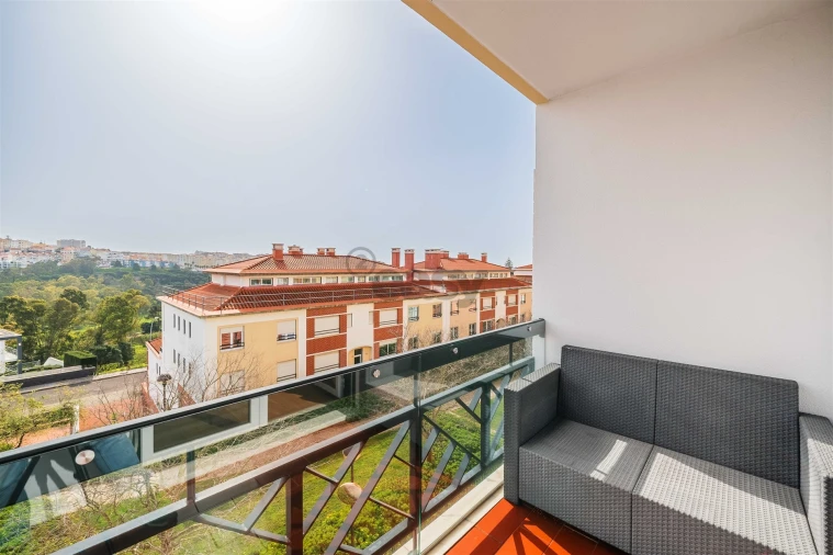 Apartamento T3 para Venda em Carnaxide e Queijas Foto 101