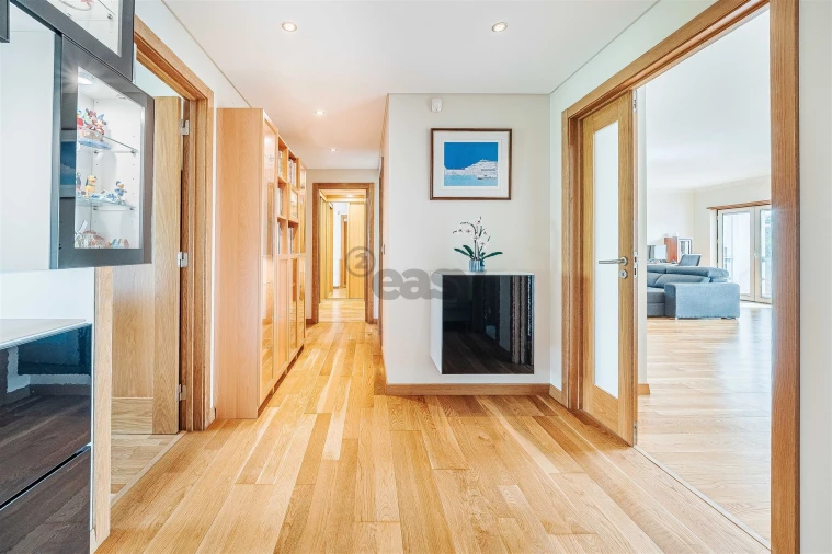 Apartamento T3 para Venda em Carnaxide e Queijas Foto 84