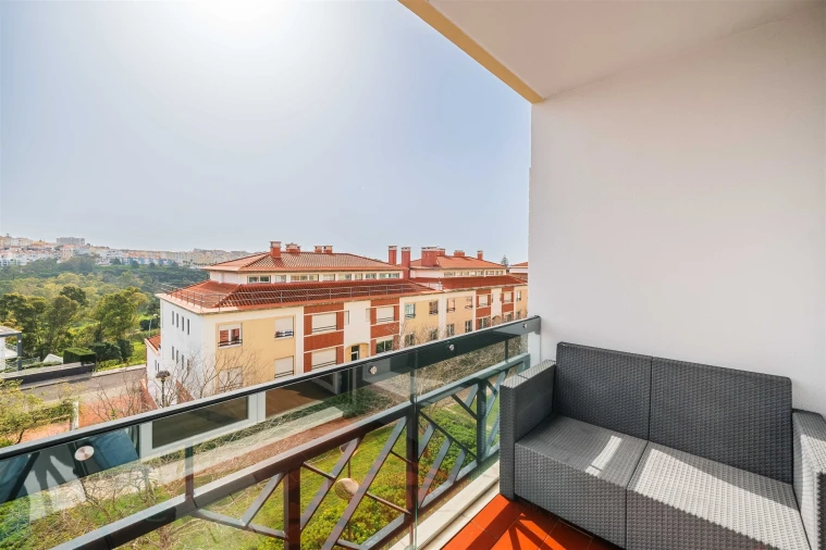 Apartamento T3 para Venda em Carnaxide e Queijas Foto 40