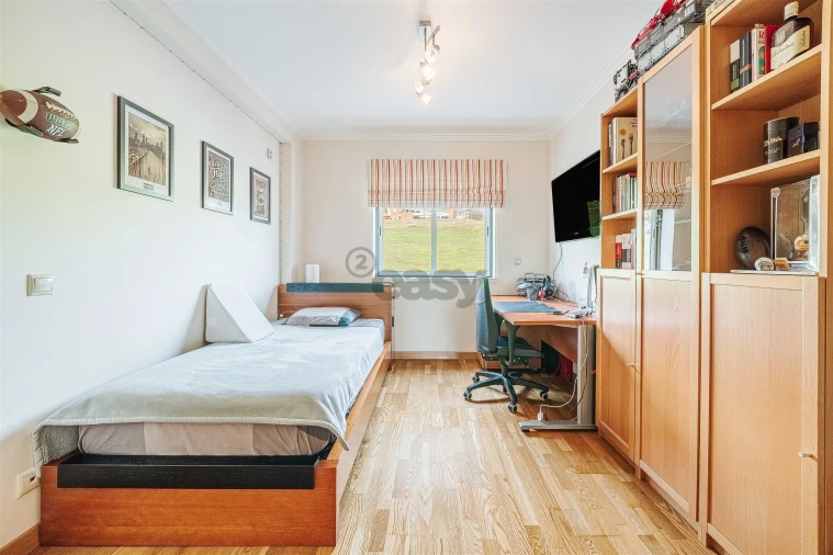 Apartamento T3 para Venda em Carnaxide e Queijas Foto 80