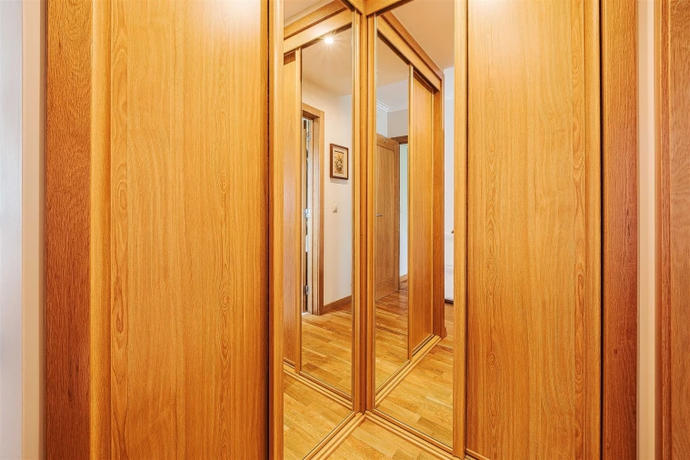 Apartamento T3 para Venda em Carnaxide e Queijas Foto 29