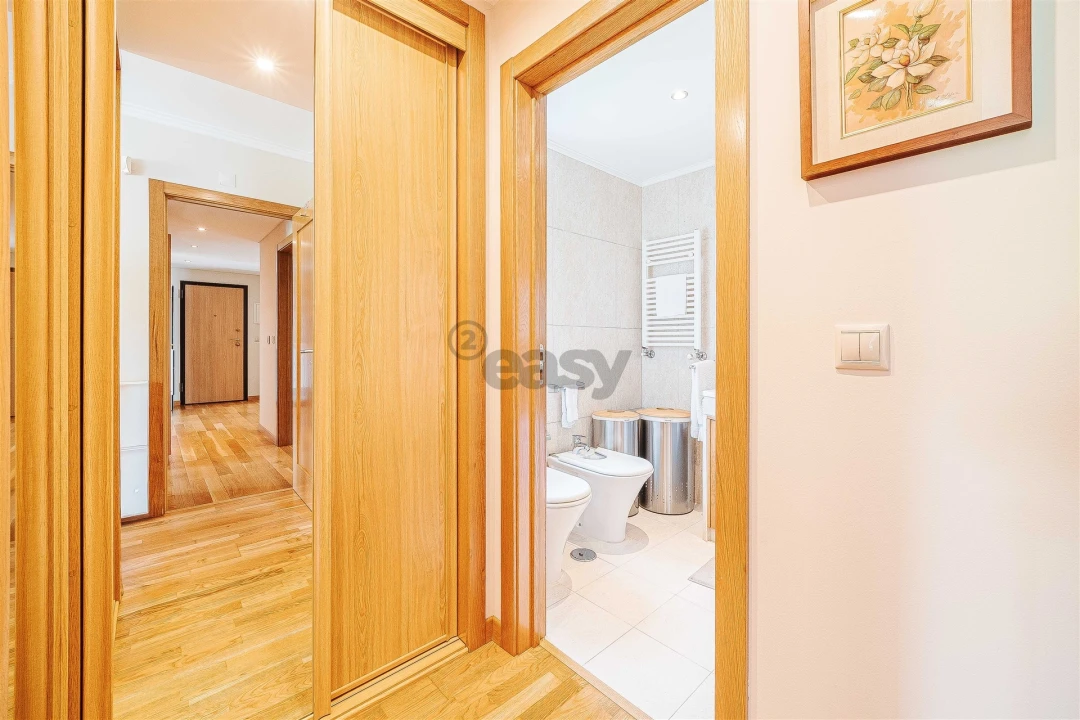 Apartamento T3 para Venda em Carnaxide e Queijas Foto 95